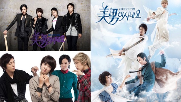 《德魯納酒店》收視開紅盤，王牌編劇最新力作！「洪氏姐妹」出品神劇還有這幾齣，你最愛哪一部？