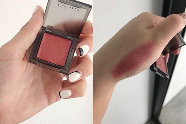 DIOR「專業後台眼影盤」眼線、眼影、打底一盤搞定，2019秋妝新品盤點，真正零廢色霸主是它們！