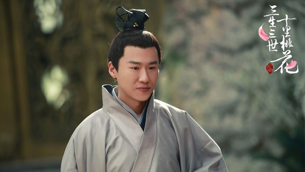楊冪、張彬彬《暴風眼》劇照曝光！盤點楊冪公司力捧9位男星，張彬彬紅了他卻不紅