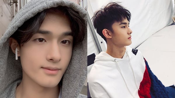 楊冪、張彬彬《暴風眼》劇照曝光！盤點楊冪公司力捧9位男星，張彬彬紅了他卻不紅