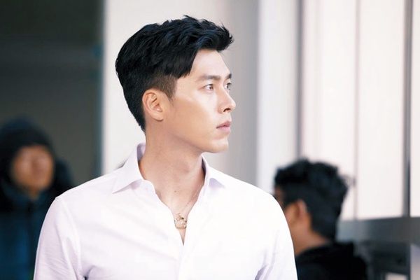 小鮮肉燙手or薑還是老的辣？新科男一與演技富翁的對打！
