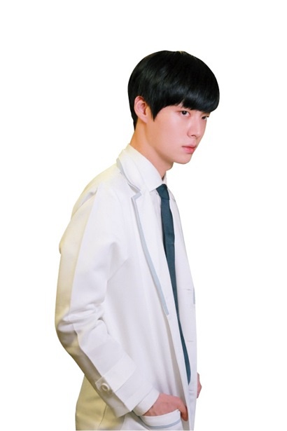 小鮮肉燙手or薑還是老的辣？新科男一與演技富翁的對打！