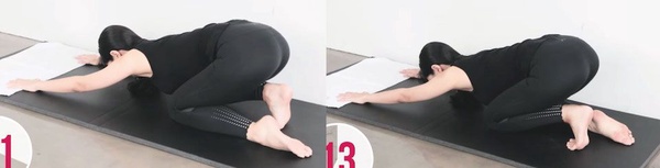 消滅蘿蔔腿特輯！全身拉筋操擺脫「肌肉型小腿」，讓你一週找回勻稱少女腿！