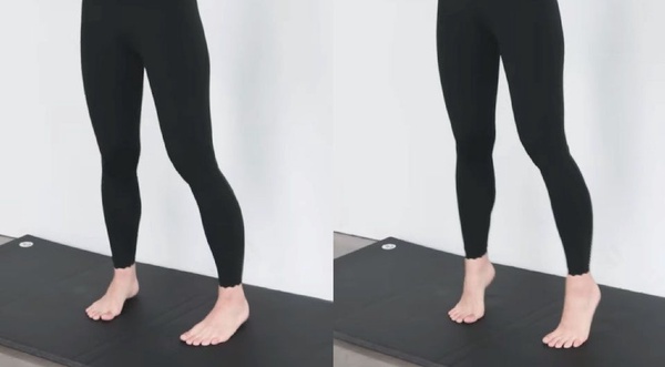 消滅蘿蔔腿特輯！全身拉筋操擺脫「肌肉型小腿」，讓你一週找回勻稱少女腿！