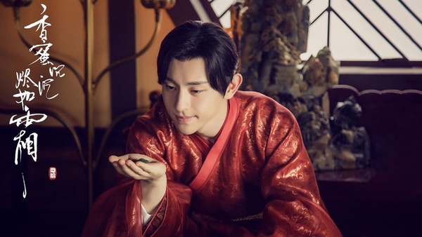 《親愛的熱愛的》楊紫自帶CP感！7位合作男星李現爆了、鄧倫火了，和他愛到劇外變真實CP