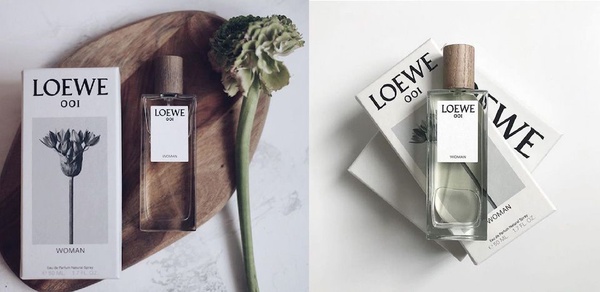 入手精品不困難！Tom Ford、LOEWE香水奢華香調甜蜜價格，加碼六款好評香水推薦，想禮物選它們就對了！