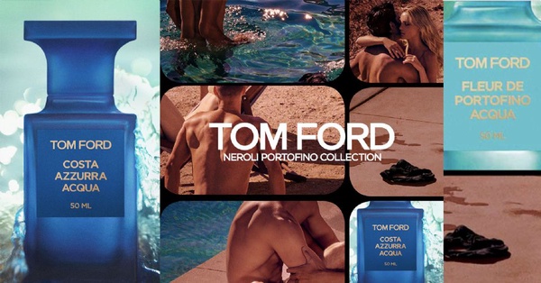 入手精品不困難！Tom Ford、LOEWE香水奢華香調甜蜜價格，加碼六款好評香水推薦，想禮物選它們就對了！