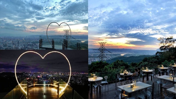 2019台北七夕情人節餐廳選哪間？不只好吃還要好拍，IG瘋狂打卡的就是這幾家！