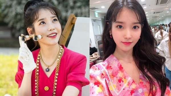 Irene、IU都在剪的「胎毛瀏海」！韓妞最愛用它修飾高額頭，減齡瘦小臉必備～