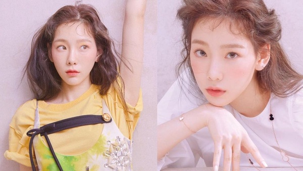 Irene、IU都在剪的「胎毛瀏海」！韓妞最愛用它修飾高額頭，減齡瘦小臉必備～