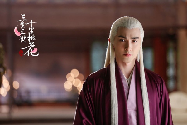 《親愛的熱愛的》李現皺眉帥度不減！陸劇12位冰塊臉男主，張雨劍、高偉光面癱還是帥