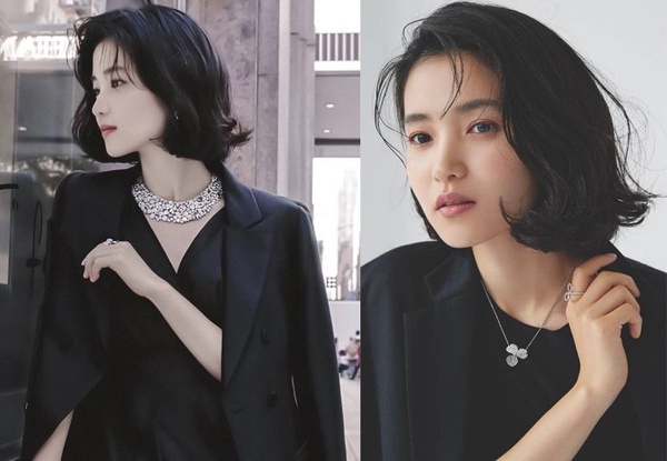 《新入史官丘海昤》申世景被批演技差，8位第二眼氣質美女，她超會演卻撞臉金高銀