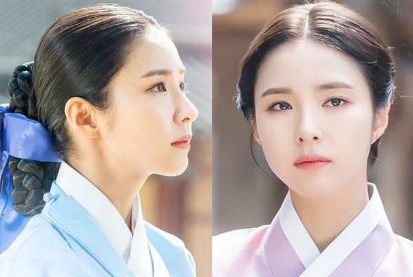 《新入史官丘海昤》申世景被批演技差，8位第二眼氣質美女，她超會演卻撞臉金高銀