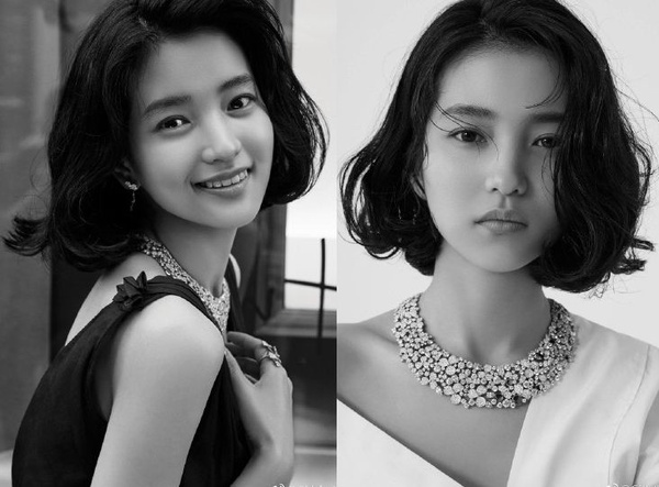 《新入史官丘海昤》申世景被批演技差，8位第二眼氣質美女，她超會演卻撞臉金高銀