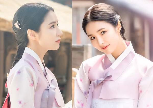 《新入史官丘海昤》申世景被批演技差，8位第二眼氣質美女，她超會演卻撞臉金高銀