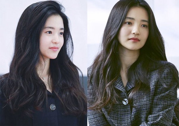 《新入史官丘海昤》申世景被批演技差，8位第二眼氣質美女，她超會演卻撞臉金高銀