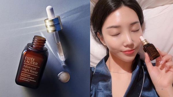 夜貓子、熬夜族「急救護膚」步驟!4步驟保養趕走蠟黃暗沈,隔天看不出熬夜痕跡!