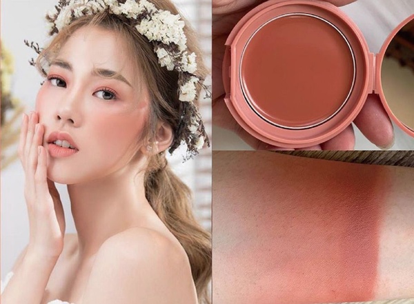泰國彩妝4U2南西誠品開賣！超人氣泰國彩妝來勢洶洶，Beauty Cottage、2P Original也讓人淪陷！