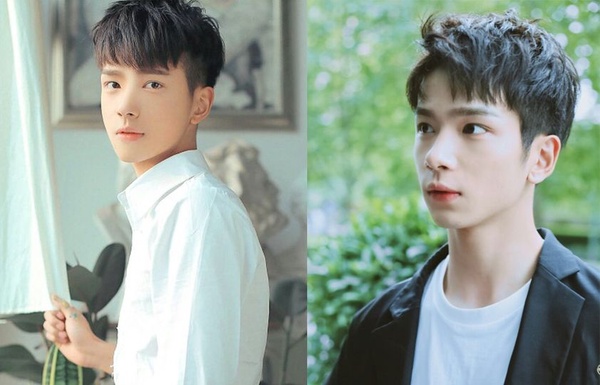 《親愛的，熱愛的》7大配角，K&K全員高顏值，她被罵慘，但李現吻她比吻楊紫還激烈