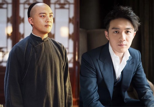 《親愛的，熱愛的》7大配角，K&K全員高顏值，她被罵慘，但李現吻她比吻楊紫還激烈