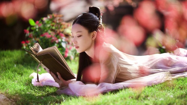 《宸汐緣》9位古裝女神榜單！隱藏《三生三世》演員，《皓鑭傳》第一美人竟美不過倪妮
