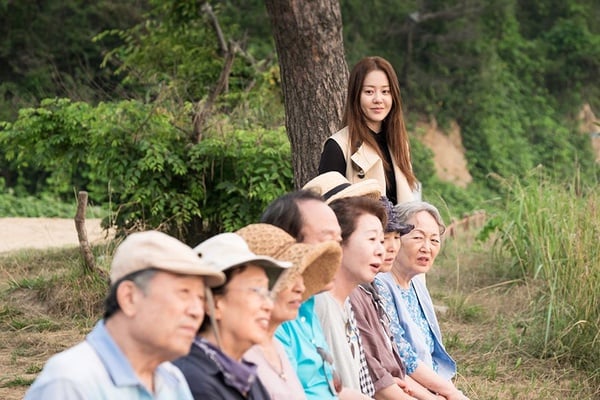 《我們不能是朋友》韓可菲霸氣護閨蜜、《她的私生活》一起追星，這8組好友檔哪一種最像你和你閨蜜？