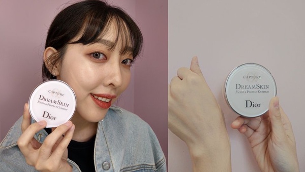 懶人必備！DIOR「超級夢幻美肌萃」一瓶搞定老化肌，對抗暗沈、細紋超有感～