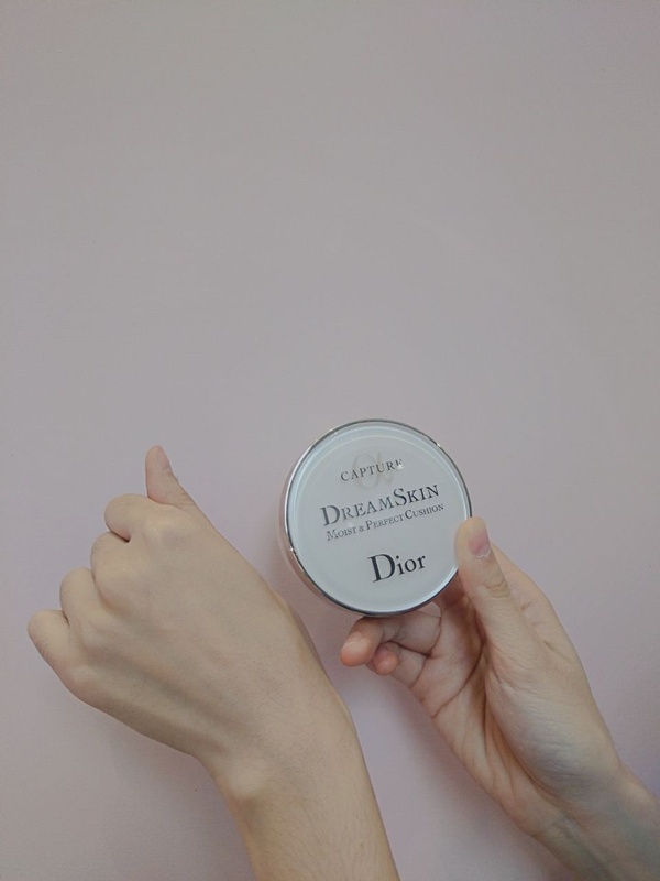 懶人必備！DIOR「超級夢幻美肌萃」一瓶搞定老化肌，對抗暗沈、細紋超有感～