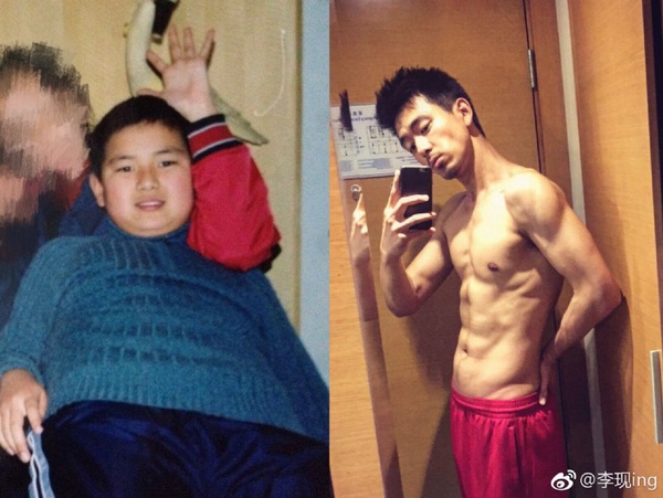 《親愛的熱愛的》李現7個經典角色！高冷電競男神、跩痞神探，竟還演過《微微一笑》