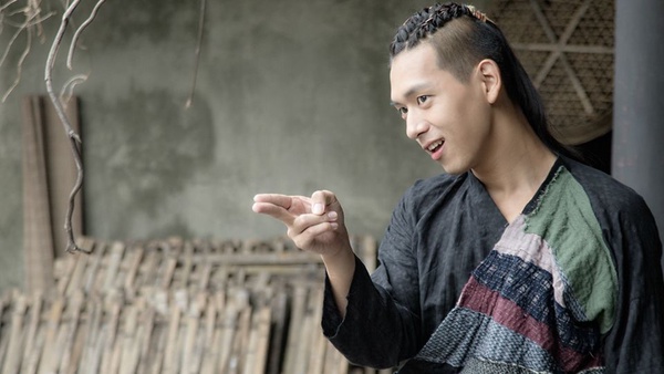 《親愛的熱愛的》李現7個經典角色！高冷電競男神、跩痞神探，竟還演過《微微一笑》