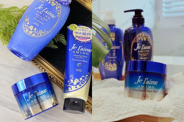 網路熱搜夏季「輕感護髮」推薦！髮型師這樣挑，髮根蓬鬆不出油、空氣感持續整天