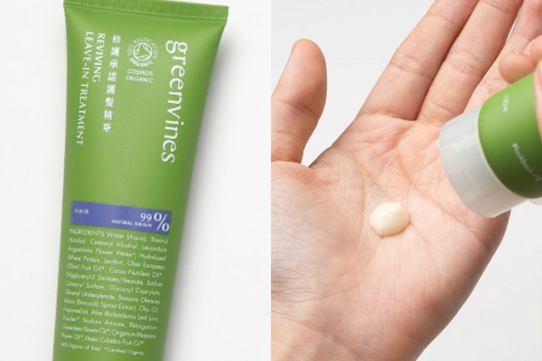 網路熱搜夏季「輕感護髮」推薦！髮型師這樣挑，髮根蓬鬆不出油、空氣感持續整天