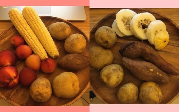 3個月甩肉20公斤！韓妞公開減脂菜單這樣吃，「自然式飲食」小腹、屁股激瘦有感！