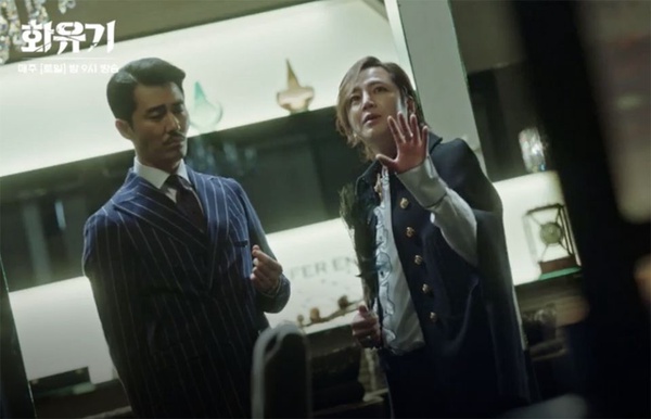 9部韓劇「神級客串」，李準基《德魯納酒店》演搞笑驅魔神父，李棟旭居然變林秀晶前男友