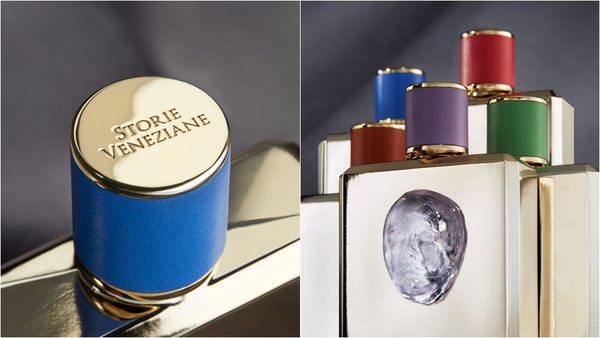 美哭「藝術品香水」，CELINE、Storie Veneziane、PRADA、香奈兒都是行家收藏款！