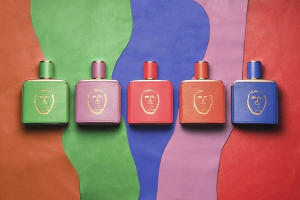 美哭「藝術品香水」，CELINE、Storie Veneziane、PRADA、香奈兒都是行家收藏款！