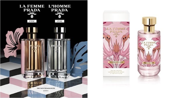 美哭「藝術品香水」，CELINE、Storie Veneziane、PRADA、香奈兒都是行家收藏款！