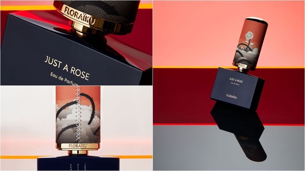 美哭「藝術品香水」，CELINE、Storie Veneziane、PRADA、香奈兒都是行家收藏款！