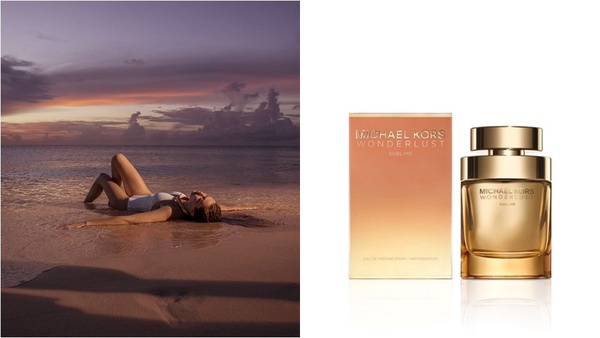 Michael Kors Wonderlust璀璨之旅淡香精50ML,NT3100