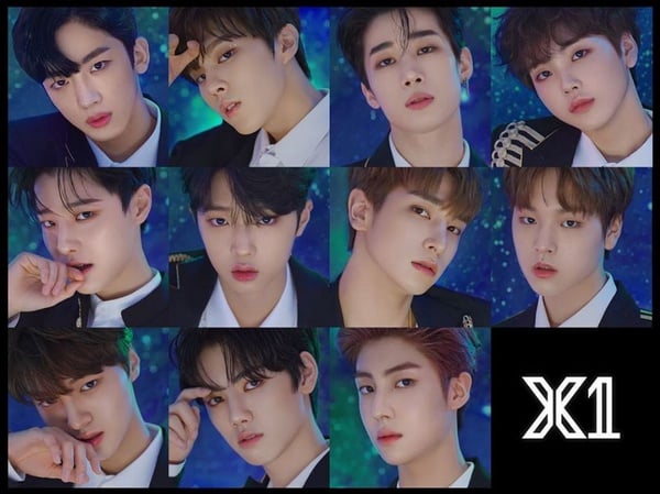 《PRODUCE X 101》遭爆有黑幕！金曜漢獲C位，出道組11人有04年小弟弟，還有人苦等四年再次出道！
