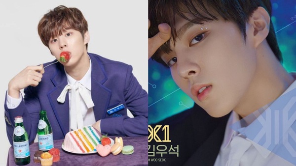 《PRODUCE X 101》遭爆有黑幕！金曜漢獲C位，出道組11人有04年小弟弟，還有人苦等四年再次出道！