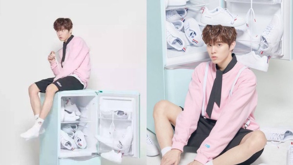 《PRODUCE X 101》遭爆有黑幕！金曜漢獲C位，出道組11人有04年小弟弟，還有人苦等四年再次出道！