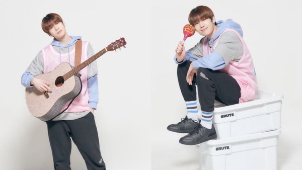 《PRODUCE X 101》遭爆有黑幕！金曜漢獲C位，出道組11人有04年小弟弟，還有人苦等四年再次出道！