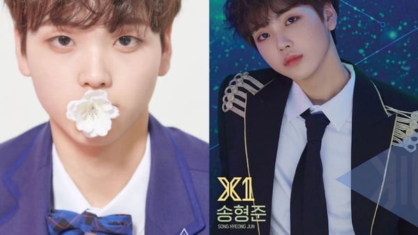 《PRODUCE X 101》遭爆有黑幕！金曜漢獲C位，出道組11人有04年小弟弟，還有人苦等四年再次出道！