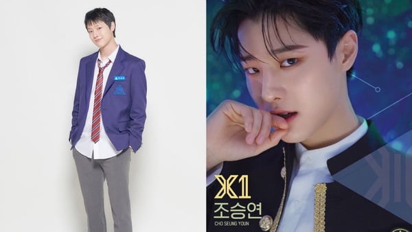 《PRODUCE X 101》遭爆有黑幕！金曜漢獲C位，出道組11人有04年小弟弟，還有人苦等四年再次出道！