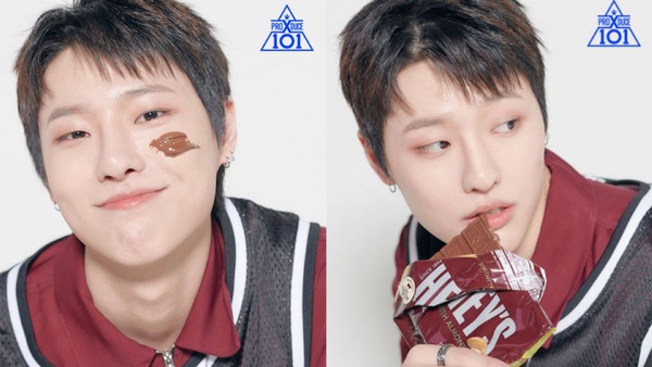 《PRODUCE X 101》遭爆有黑幕！金曜漢獲C位，出道組11人有04年小弟弟，還有人苦等四年再次出道！