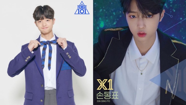 《PRODUCE X 101》遭爆有黑幕！金曜漢獲C位，出道組11人有04年小弟弟，還有人苦等四年再次出道！