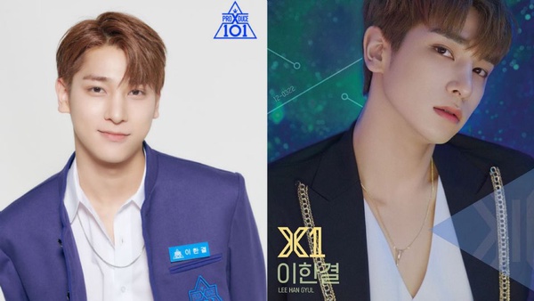 《PRODUCE X 101》遭爆有黑幕！金曜漢獲C位，出道組11人有04年小弟弟，還有人苦等四年再次出道！