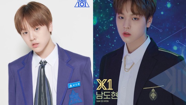 《PRODUCE X 101》遭爆有黑幕！金曜漢獲C位，出道組11人有04年小弟弟，還有人苦等四年再次出道！