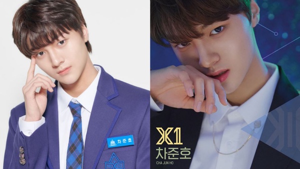 《PRODUCE X 101》遭爆有黑幕！金曜漢獲C位，出道組11人有04年小弟弟，還有人苦等四年再次出道！